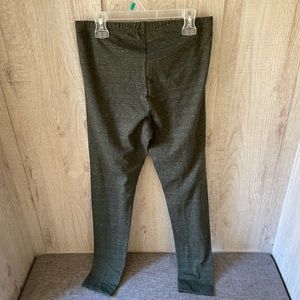 Green Old Navy Leggings